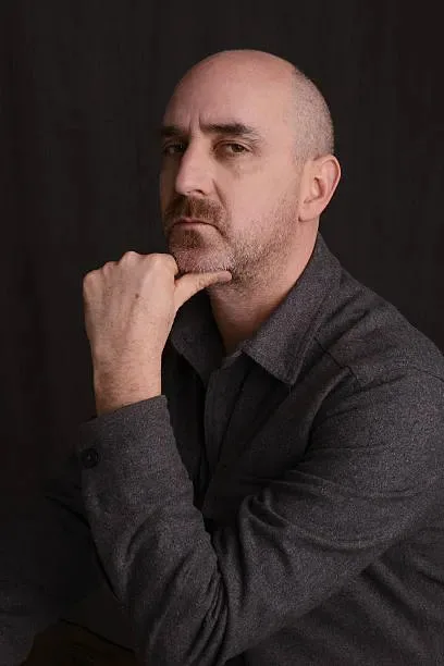 Sean Gullette - Biography
