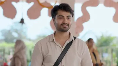 Vikram Soni - Biography
