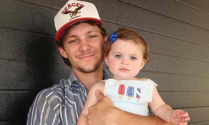 Montana Jordan’s Daughter, Emma Rae Jordan Biography: Age, Parents, Father, Mother, Siblings, Net Worth