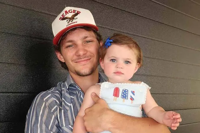 Montana Jordan’s Daughter, Emma Rae Jordan Biography: Age, Parents, Father, Mother, Siblings, Net Worth