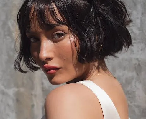 Taylor LaShae Biography: Fiancé, Age, Height, Net Worth, Parents, Sister, Short Films, Instagram