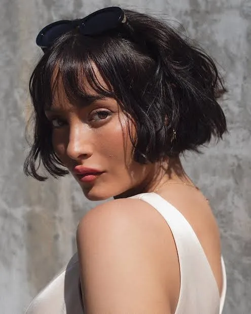 Taylor LaShae Biography: Fiancé, Age, Height, Net Worth, Parents, Sister, Short Films, Instagram