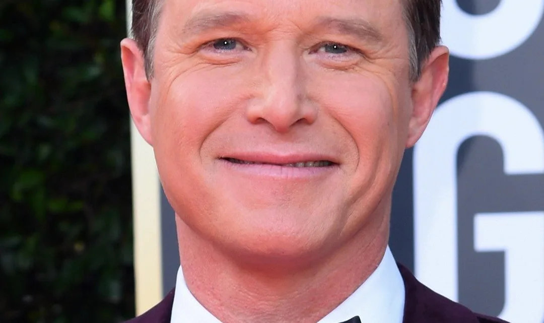 Billy Bush Biography: Age, Ex-Wife, Daughters, Parents, Brother, Height, Net Worth, Career, TV Shows