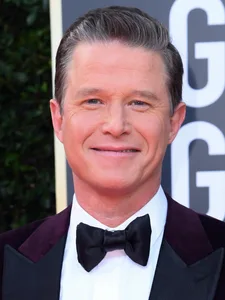 Billy Bush - Biography
