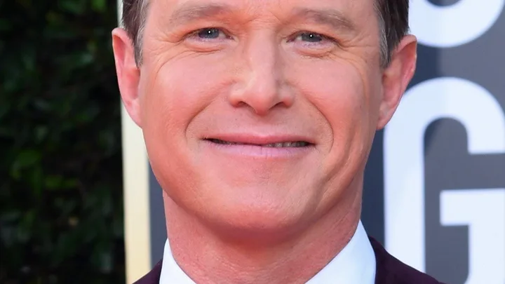 Billy Bush Biography: Age, Ex-Wife, Daughters, Parents, Brother, Height, Net Worth, Career, TV Shows
