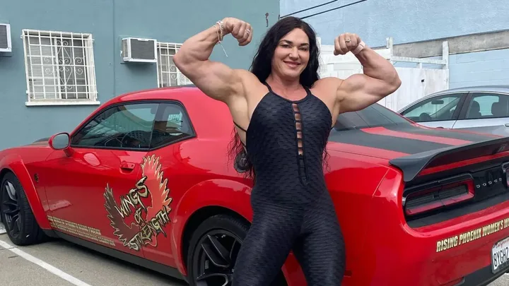 Helle Trevino Biography: Age, Spouse, Weight, Net Worth, Height, Career, YouTube, Awards