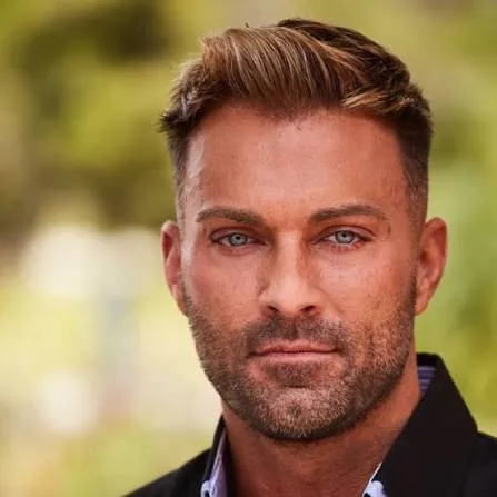 Billy Jeffrey - Biography