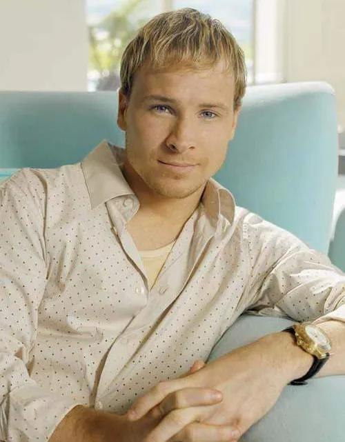 Brian Littrell Biography: Wife, Age, Son, Height, Net Worth, Parents, Albums & Songs, Backstreet Boys