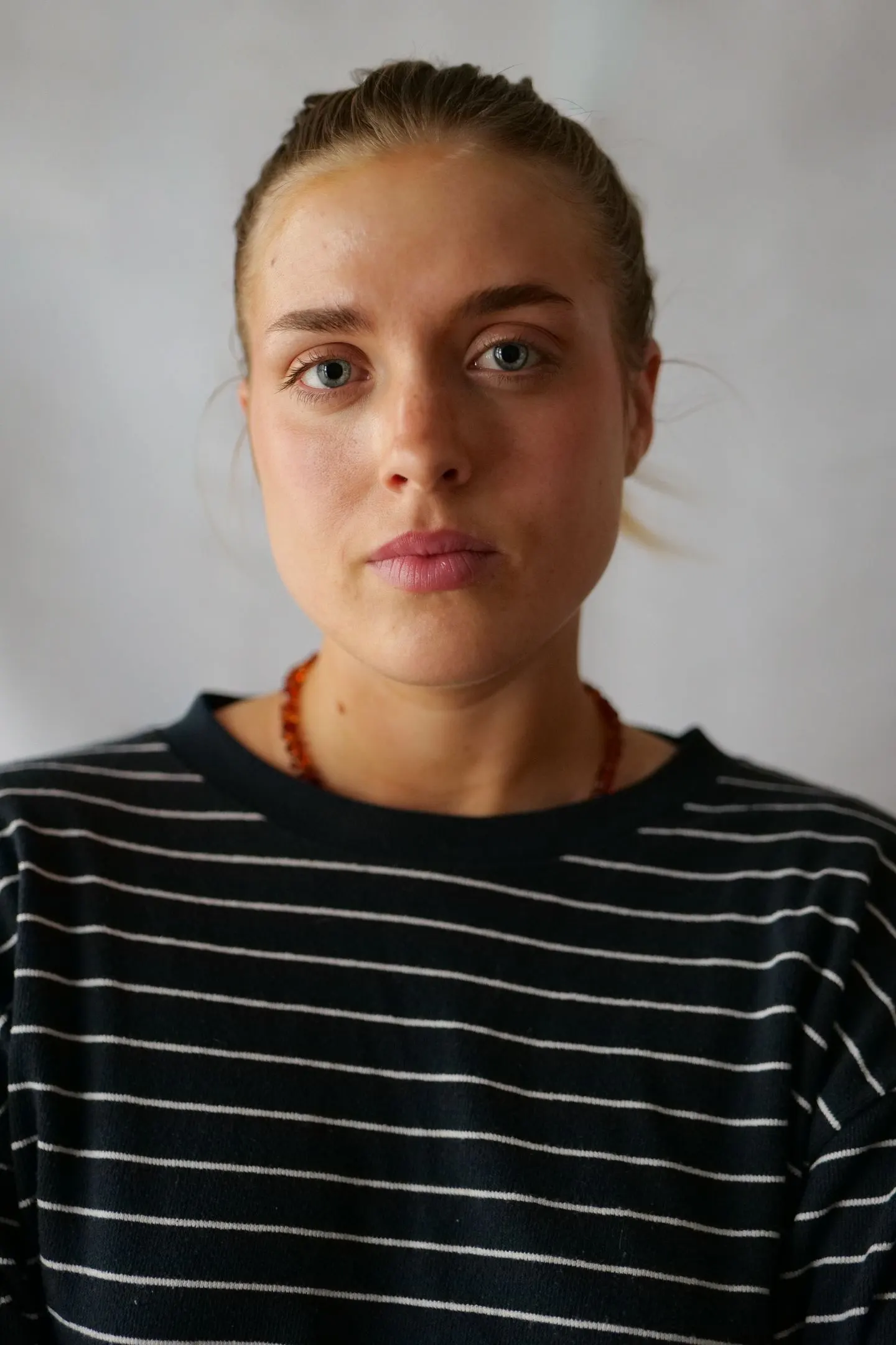 Jana Münster - Biography