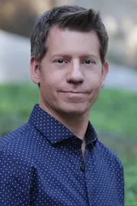 Eric Jacobson - Biography