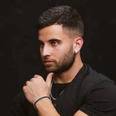 Dominick Nicolai - Biography