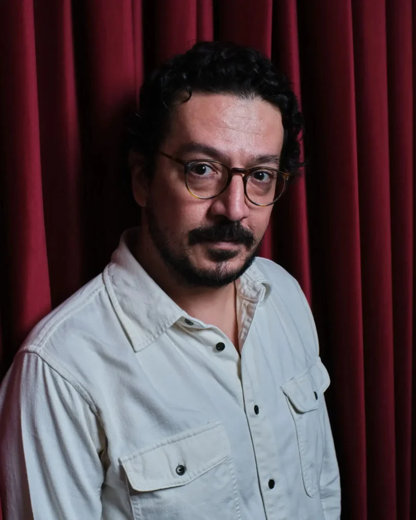 Tolga Karaçelik - Biography