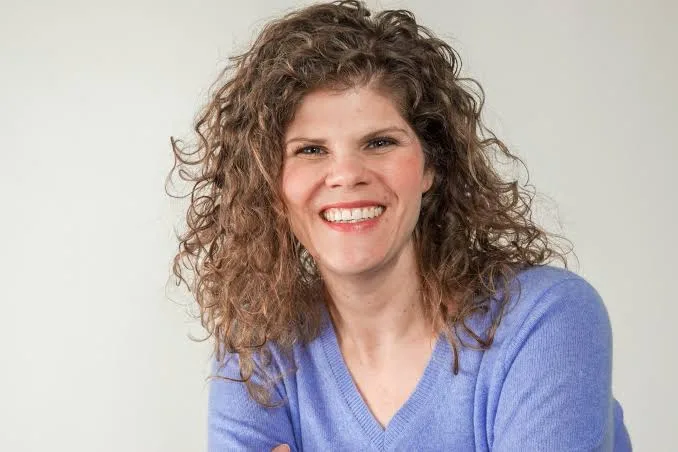 Brooke Hoover - Biography
