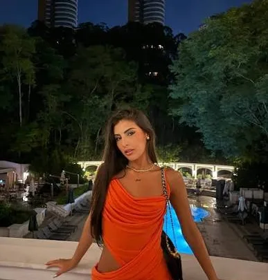 Luna Bonassi Biography: Movies, Age, Boyfriend, Parents, Net Worth, Instagram, TikTok, TV Shows, Height