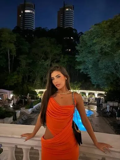 Luna Bonassi Biography: Movies, Age, Boyfriend, Parents, Net Worth, Instagram, TikTok, TV Shows, Height