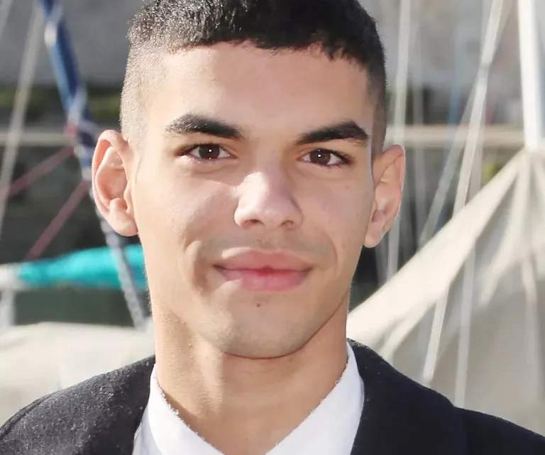 Sami Outalbali Biography: Age, Girlfriend, Height, Net Worth, Parents, Movies & TV Shows, Awards, Education