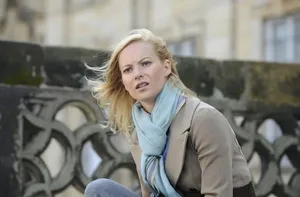 Teresa Weißbach