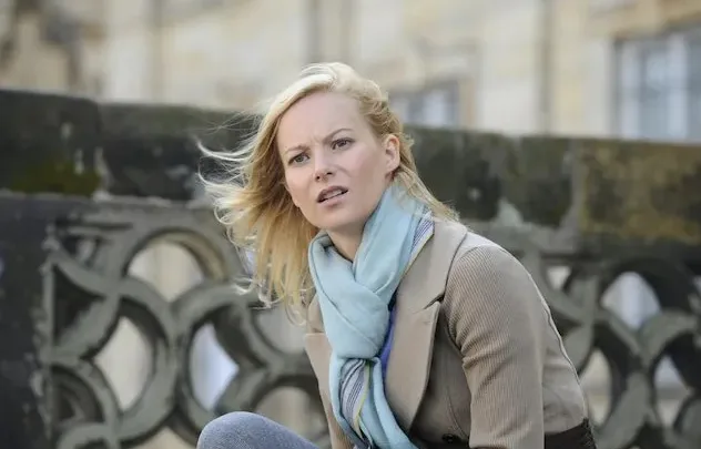 Teresa Weißbach Biography: Height, Net Worth, Husband, Age, Kids, Parents, Movies, Awards, Nationality