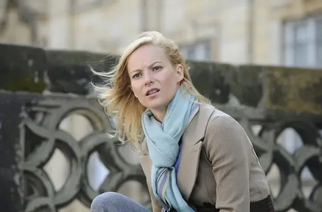 Teresa Weißbach Biography: Height, Net Worth, Husband, Age, Kids, Parents, Movies, Awards, Nationality