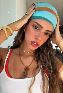 Becca Oliveira