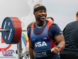 Russel Orhii Biography: Age, Height, Instagram, Net Worth, Ethnicity, Parents, Awards, Instagram