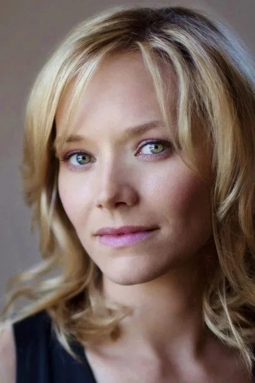 Adrienne Pickering - Biography