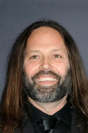 BJ McDonnell - Biography