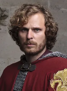 Rupert Young - Biography