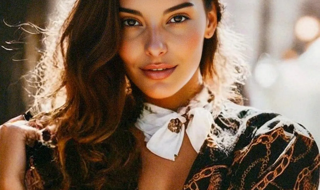 Victoria Franco Fernández Biography: Parents, Age, Instagram, Net Worth, Height, Boyfriend