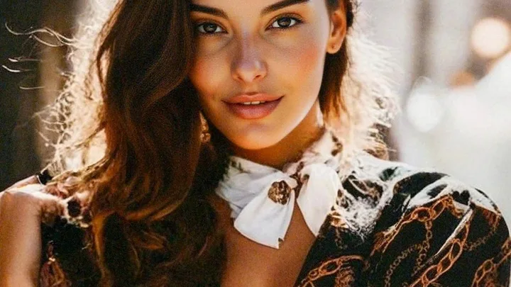 Victoria Franco Fernández Biography: Parents, Age, Instagram, Net Worth, Height, Boyfriend