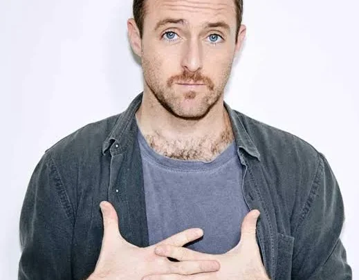 Heydon Prowse Biography: Height, Ethnicity, Age, Net Worth, Parents, TV Shows, Awards, Wife