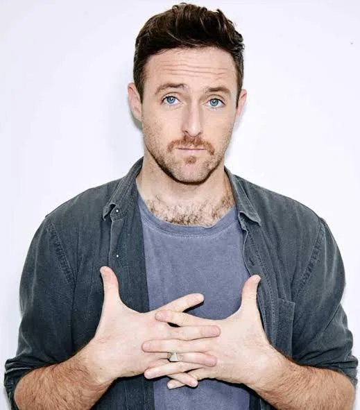 Heydon Prowse Biography: Height, Ethnicity, Age, Net Worth, Parents, TV Shows, Awards, Wife