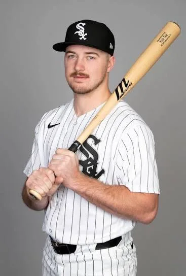 Kyle Teel - Biography