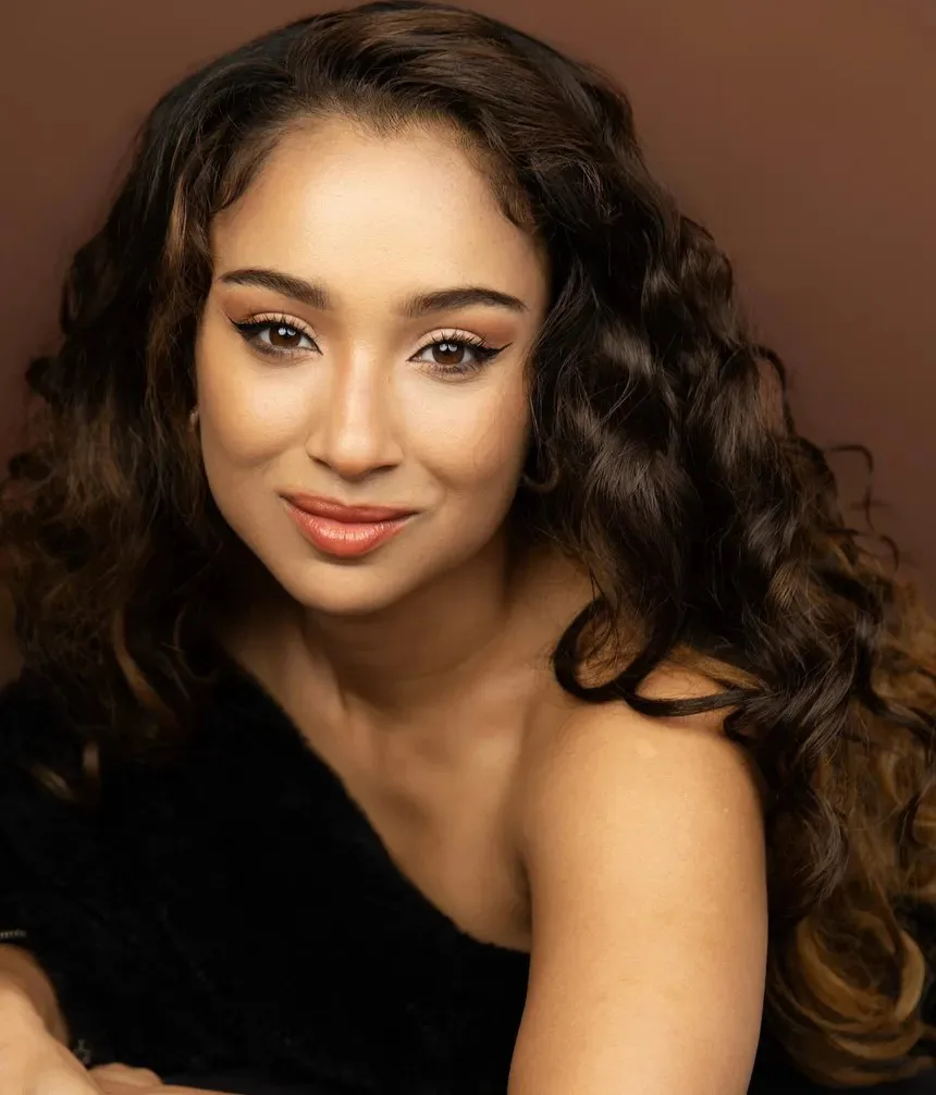 Trina LaFargue - Biography