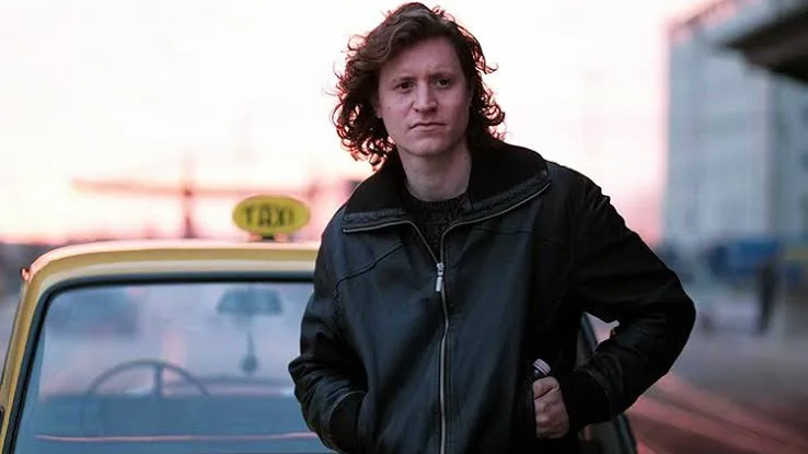 Márton Patkós Biography: Movies & TV Shows, Age, Parents, Height, Net Worth, Girlfriend, Awards