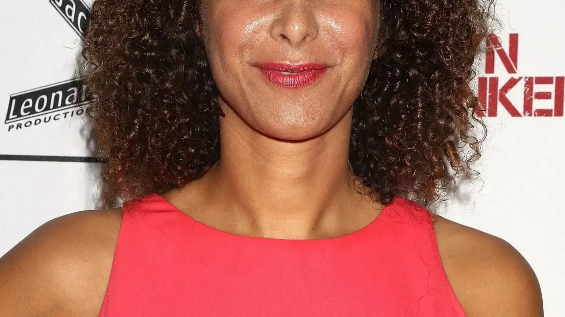 Federico Castelluccio’s Wife Yvonne Schäfer Biography: Net Worth, Husband, Height, Age, Movies, Parents, Ethnicity