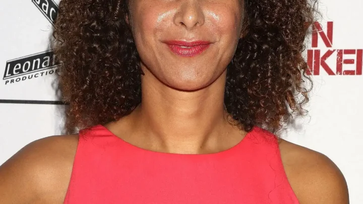 Federico Castelluccio’s Wife Yvonne Schäfer Biography: Net Worth, Husband, Height, Age, Movies, Parents, Ethnicity