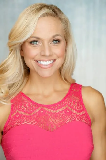 Tiffany Coyne - Biography