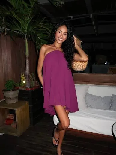Nurys Mateo - Biography
