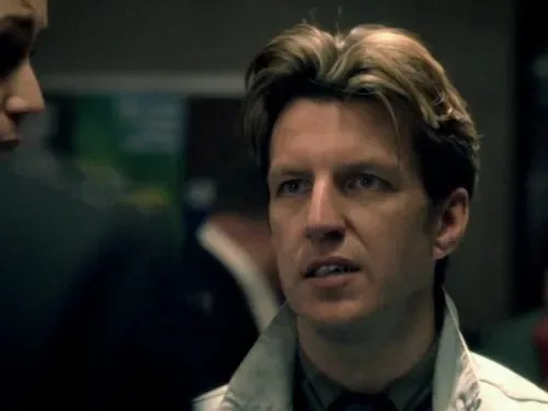 Marshall Lancaster - Biography