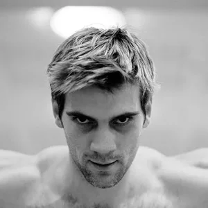 Adam Cooper - Biography