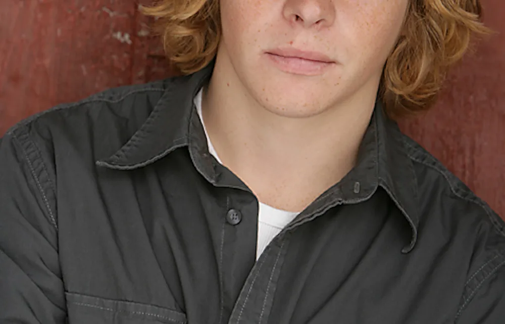 Ryan Nelson Biography: Age, Parents, Brother, Height, Net Worth, Wife, Kids, Movies & TV Shows