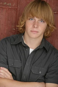 Ryan Nelson - Biography