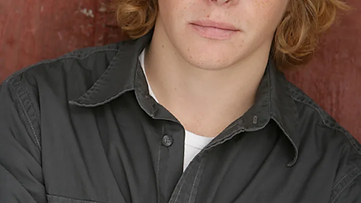 Ryan Nelson Biography: Age, Parents, Brother, Height, Net Worth, Wife, Kids, Movies & TV Shows