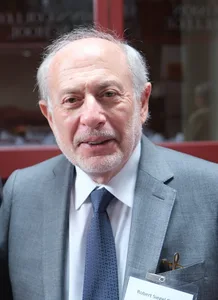 Robert Siegel - Biography