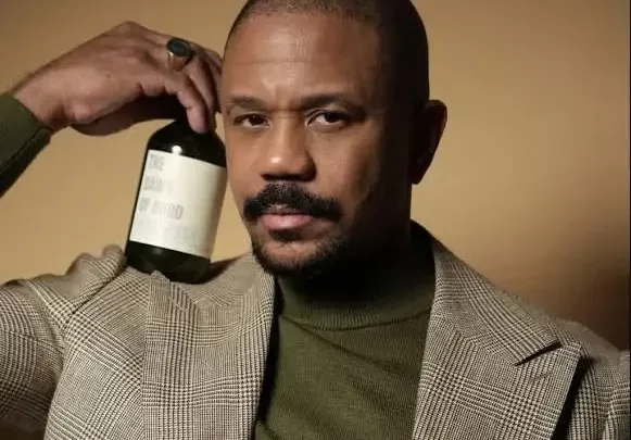 Hosea Chanchez Biography: Height, Net Worth, Age, Ethnicity, Awards, TV Shows