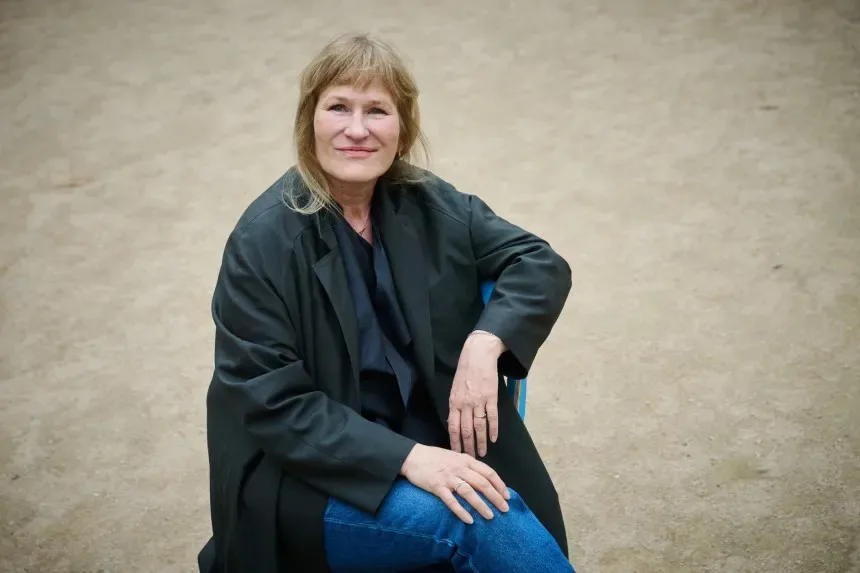 Valeska Grisebach - Biography