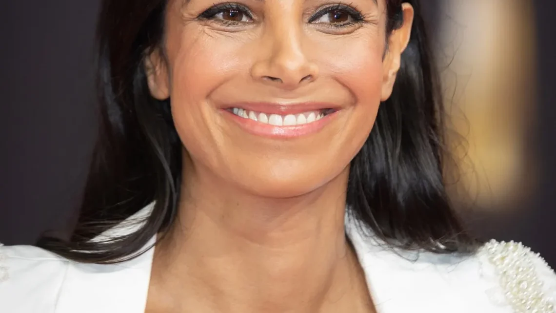 Collien Fernandes Biography: Husband, Height, Net Worth, Movies, Age, Ethnicity, Parents, Awards, TV Shows