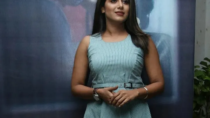 Shilpa Manjunath Biography: Boyfriend,  Instagram, Parents, Sister, Height, Net Worth, Movies, Boyfriend, Ethnicity