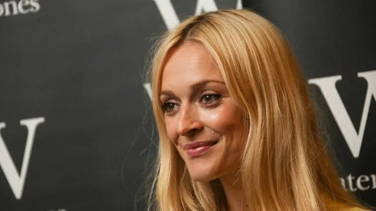 Fearne Cotton - Biography